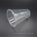 8Oz Pp Plastic Clear Party Drinking Water Cup